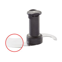 Robot Coupe Smooth Blade - Cutter Function for Robot Cook (RCR0004)