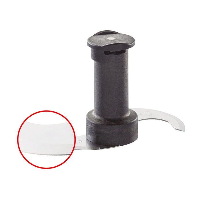 Robot Coupe Smooth Blade - Cutter Function for Robot Cook (RCR0004)