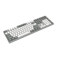 Redragon BK-7485 Wireless Office Keyboard - Grey-RD-BK-7485 Redragon