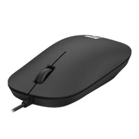 Redragon BM-2892 1200 DPI Wired Optical Mouse – Black-RD-BM-2892