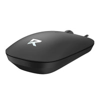 Redragon BM-2892 1200 DPI Wired Optical Mouse – Black-RD-BM-2892