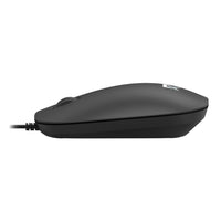 Redragon BM-2892 1200 DPI Wired Optical Mouse – Black-RD-BM-2892