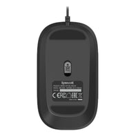 Redragon BM-2892 1200 DPI Wired Optical Mouse – Black-RD-BM-2892