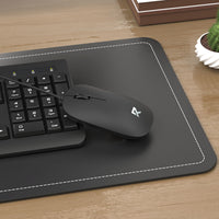 Redragon BM-2892 1200 DPI Wired Optical Mouse – Black-RD-BM-2892