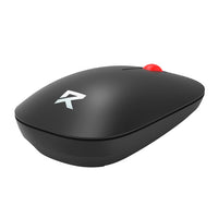 Redragon BM-2944 2.4GHz 4000 DPI Wireless Optical Mouse – Black-RD-BM-2944