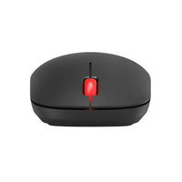 Redragon BM-2944 2.4GHz 4000 DPI Wireless Optical Mouse – Black-RD-BM-2944