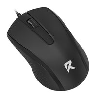 Redragon BM-4049 1200DPI Wired Optical Mouse-RD-BM-4049