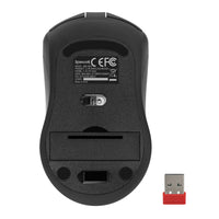 Redragon BM-4054 4000DPI Wireless Optical Mouse-RD-BM-4054