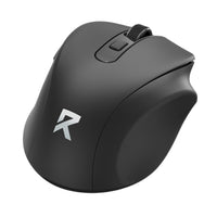 Redragon BM-4091 PRO 4000 DPI Dual Mode Wireless Office Mouse-RD-BM-4091-PRO