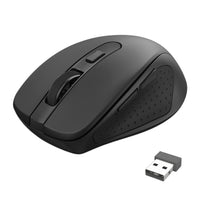 Redragon BM-4091 PRO 4000 DPI Dual Mode Wireless Office Mouse-RD-BM-4091-PRO