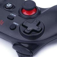 REDRAGON SATURN Wired X/D-input(Digital/Analog) PC Controller Black-RD-G807