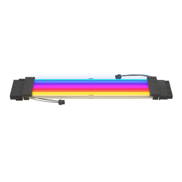 Redragon GCP06 24-Pin ARGB Extension Power Cable-RD-GCP06