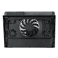 REDRAGON Dual USB 5 Fan RGB Gaming Notebook Stand-RD-GCP500