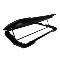 REDRAGON Dual USB 3 Fan RGB Gaming Notebook Stand-RD-GCP511