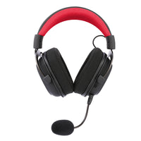 Redragon H510 ZEUS PRO 7.1 Surround Sound Wireless Gaming Headset – Black-RD-H510-PRO
