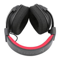 Redragon H510 ZEUS PRO 7.1 Surround Sound Wireless Gaming Headset – Black-RD-H510-PRO