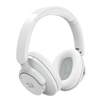 Redragon H610 VIBECORE ANC Bluetooth Wireless Over-ear Headphones – White-RD-H610G