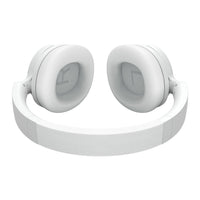 Redragon H610 VIBECORE ANC Bluetooth Wireless Over-ear Headphones – White-RD-H610G