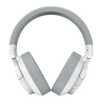 Redragon H889W SPECTRA PRO Over-Ear Wireless Headphones - White-RD-H889WG