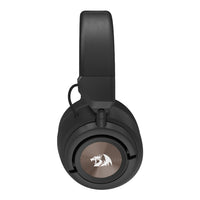 Redragon H889 SPECTRA PRO Over-Ear Wireless Headphones - Black-RD-H889