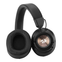Redragon H889 SPECTRA PRO Over-Ear Wireless Headphones - Black-RD-H889