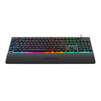 REDRAGON KB MEMB SHIVA BK-RD-K512RGB-1