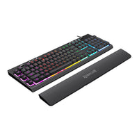 REDRAGON KB MEMB SHIVA BK-RD-K512RGB-1