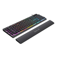 REDRAGON KB MEMB SHIVA BK-RD-K512RGB-1