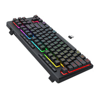 Redragon SHIVA PRO Wireless keyboard - Black-RD-K516RGB-PRO