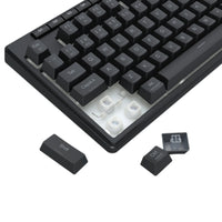 Redragon SHIVA PRO Wireless keyboard - Black-RD-K516RGB-PRO