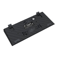 Redragon SHIVA K522 PRO RGB Wireless Gaming Keyboard- Black-RD-K522RGB-PRO