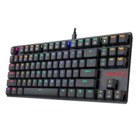REDRAGON APS TKL SUPER SLIM WIRED-RD-K607-RGB
