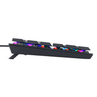 REDRAGON APS TKL SUPER SLIM WIRED-RD-K607-RGB