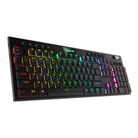 REDRAGON MECHANICAL HORUS PRO Wireless Gaming Keyboard-RD-K618RGB-PRO
