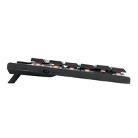 REDRAGON MECHANICAL HORUS PRO Wireless Gaming Keyboard-RD-K618RGB-PRO