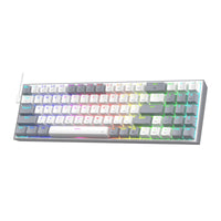 REDRAGON MECHANICAL Pollux Wired Gaming Keyboard-RD-K628WG-RGB