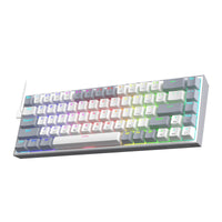 REDRAGON MECHANICAL Caster Wired Gaming Keyboard-RD-K631WG-RGB