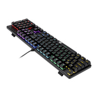 Redragon K671 104-key Full Size RGB Mechanical Gaming Keyboard-RD-K671