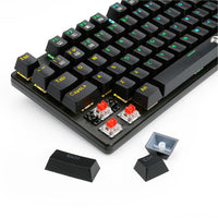 Redragon K671 104-key Full Size RGB Mechanical Gaming Keyboard-RD-K671