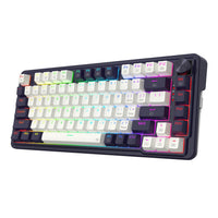 Redragon UCAL K673 PRO Mechanical Wireless Gaming Keyboard - Black
