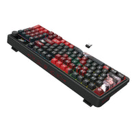 Redragon K719AK ARTEMIS PRO RGB Wireless LCD Mechanical Gaming Keyboard (Anime Edition)-RD-K719AK-RGB-PRO