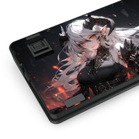 Redragon K719AK ARTEMIS PRO RGB Wireless LCD Mechanical Gaming Keyboard (Anime Edition)-RD-K719AK-RGB-PRO