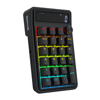 Redragon K733 COVE RGB Wireless Mechanical Numpad-RD-K733-RGB-WL