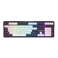 Redragon K745 Pro ANTONIUM Full-size Mechanical Gaming Keyboard-RD-K745WB-RGB-PRO
