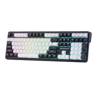 Redragon K745 Pro ANTONIUM Full-size Mechanical Gaming Keyboard-RD-K745WB-RGB-PRO