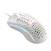 REDRAGON STORM WIRED RGB - LIGHTWEIGHT DESIGN-RD-M808W-RGB