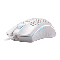 REDRAGON STORM WIRED RGB - LIGHTWEIGHT DESIGN-RD-M808W-RGB
