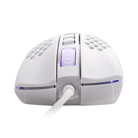 REDRAGON STORM WIRED RGB - LIGHTWEIGHT DESIGN-RD-M808W-RGB