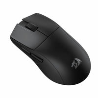 REDRAGON M916 PRO 1K 3-Mode Wireless Gaming Mouse - Black-RD-M916-PRO-1K