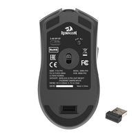 Redragon FYZU M995 PRO Wireless Gaming Mouse - Black-RD-M995-PRO